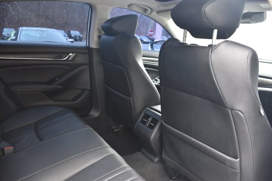 Used Honda Accord Hybrid EX-L Sedan 2020 | Highline Car Connection. Waterbury, Connecticut Used Honda Accord Hybrid EX-L Sedan 2020 | Highline Car Connection. Waterbury, Connecticut