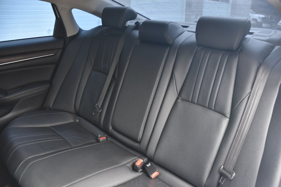 Used Honda Accord Hybrid EX-L Sedan 2020 | Highline Car Connection. Waterbury, Connecticut Used Honda Accord Hybrid EX-L Sedan 2020 | Highline Car Connection. Waterbury, Connecticut