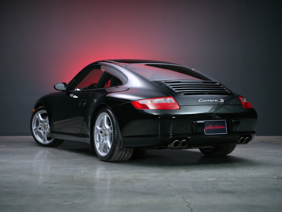 Used Porsche 911 C2S 2007 | Meccanic Shop North Inc. North Salem, New York Used Porsche 911 C2S 2007 | Meccanic Shop North Inc. North Salem, New York