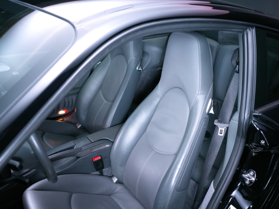 Used Porsche 911 C2S 2007 | Meccanic Shop North Inc. North Salem, New York Used Porsche 911 C2S 2007 | Meccanic Shop North Inc. North Salem, New York