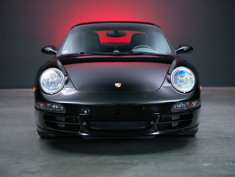 Used Porsche 911 C2S 2007 | Meccanic Shop North Inc. North Salem, New York Used Porsche 911 C2S 2007 | Meccanic Shop North Inc. North Salem, New York