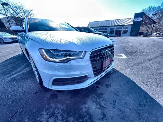 2015 Audi A6 3.0T Prestige, available for sale in Stratford, Connecticut | Wiz Leasing Inc. Stratford, Connecticut