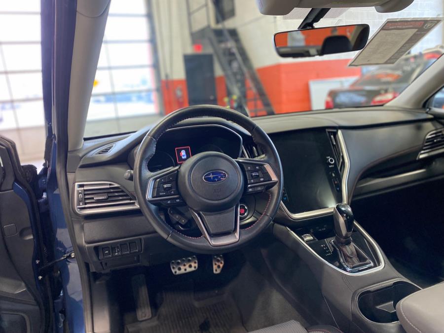 Used Subaru Legacy Sport CVT 2020 | Car Factory Inc.. Bronx, New York Used Subaru Legacy Sport CVT 2020 | Car Factory Inc.. Bronx, New York