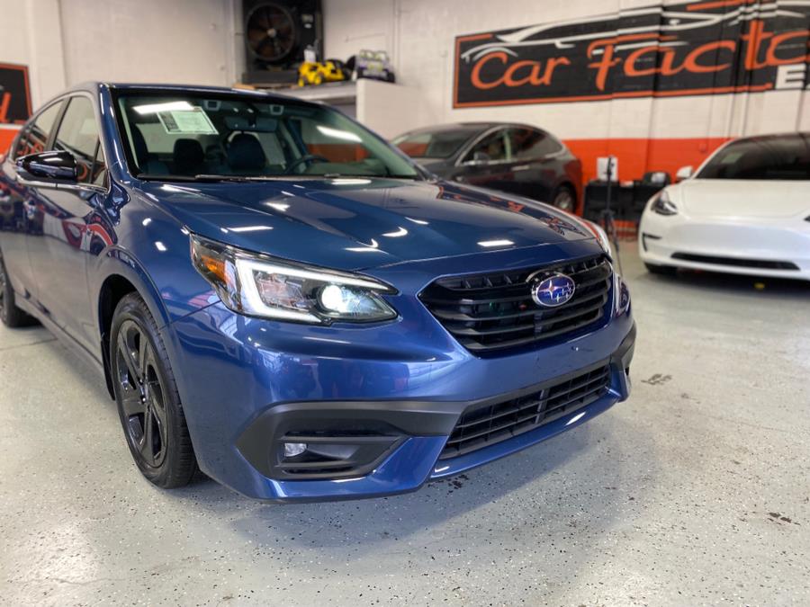 Used Subaru Legacy Sport CVT 2020 | Car Factory Inc.. Bronx, New York Used Subaru Legacy Sport CVT 2020 | Car Factory Inc.. Bronx, New York