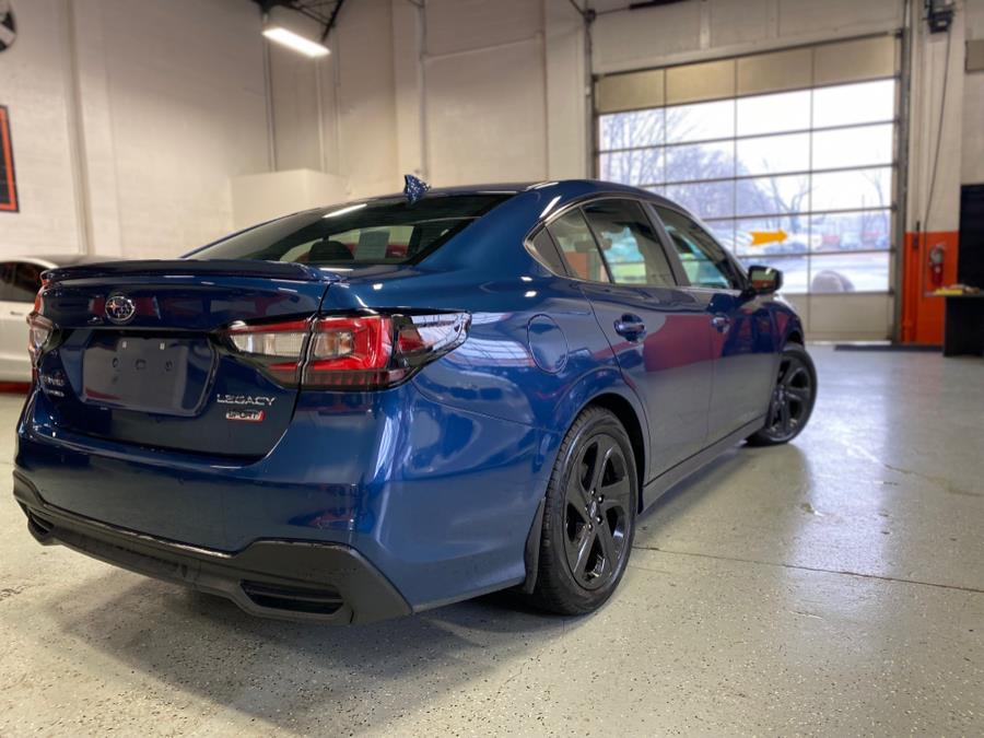 Used Subaru Legacy Sport CVT 2020 | Car Factory Inc.. Bronx, New York Used Subaru Legacy Sport CVT 2020 | Car Factory Inc.. Bronx, New York