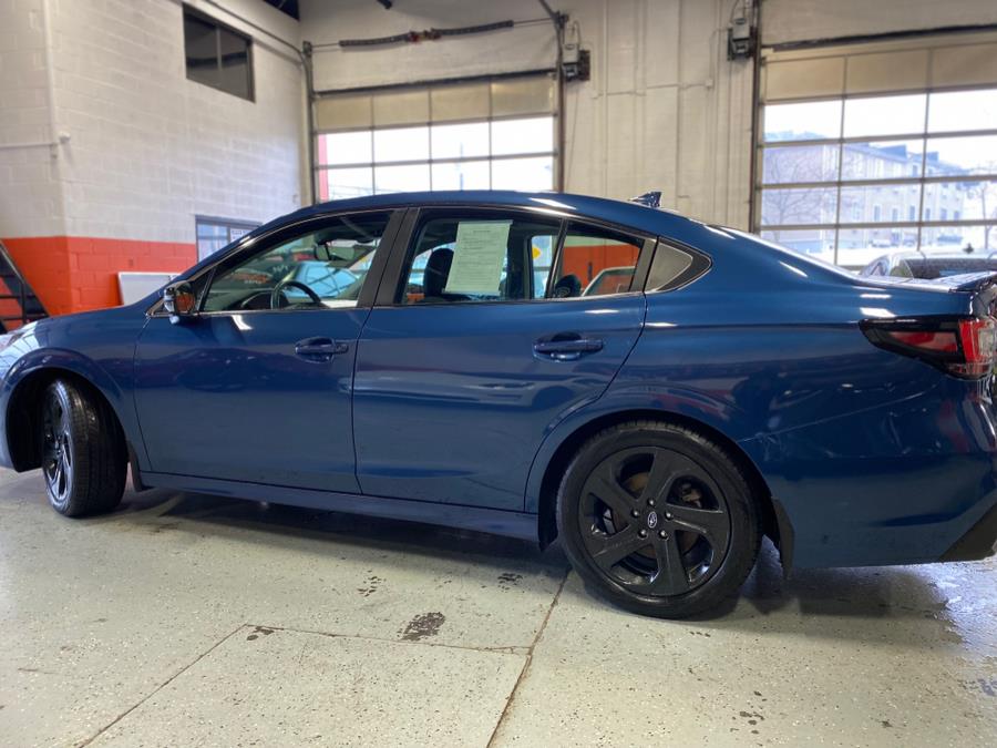 Used Subaru Legacy Sport CVT 2020 | Car Factory Inc.. Bronx, New York Used Subaru Legacy Sport CVT 2020 | Car Factory Inc.. Bronx, New York