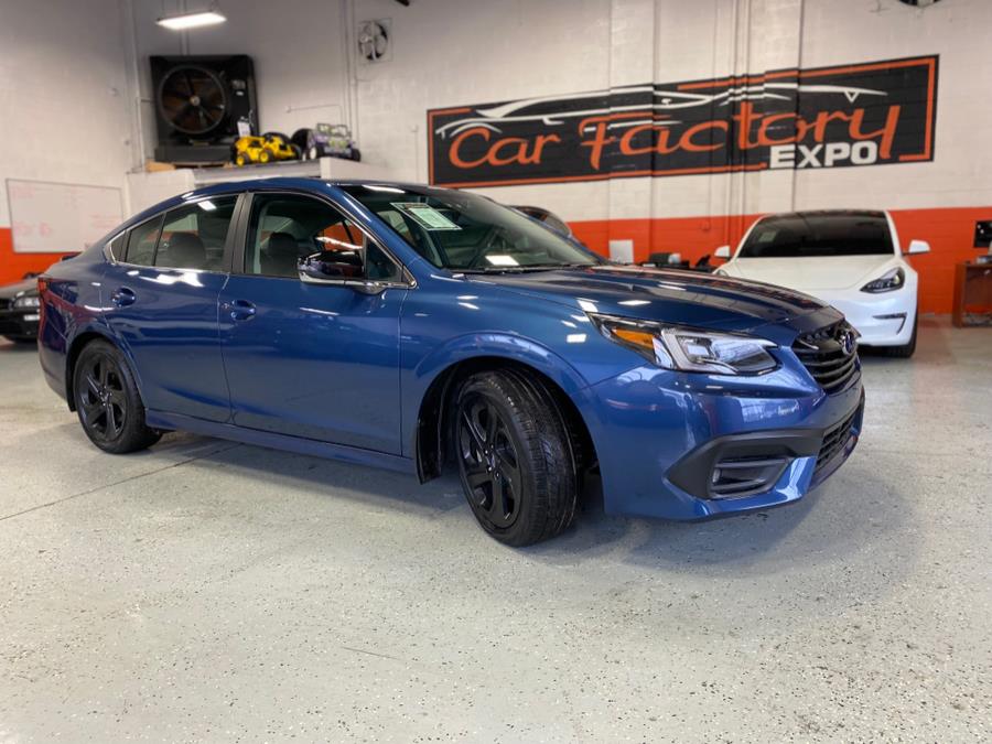 Used Subaru Legacy Sport CVT 2020 | Car Factory Inc.. Bronx, New York Used Subaru Legacy Sport CVT 2020 | Car Factory Inc.. Bronx, New York
