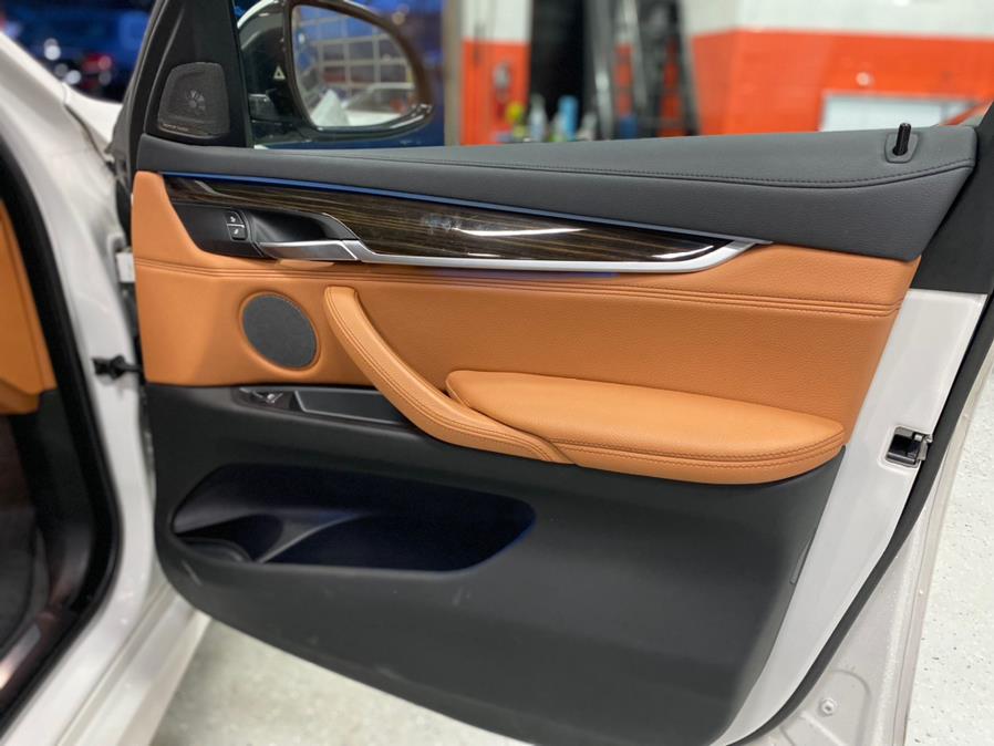 2019 BMW X6 xDrive35i Sports Activity Coupe, available for sale in Bronx, New York | Car Factory Inc.. Bronx, New York 2019 BMW X6 xDrive35i Sports Activity Coupe, available for sale in Bronx, New York | Car Factory Inc.. Bronx, New York