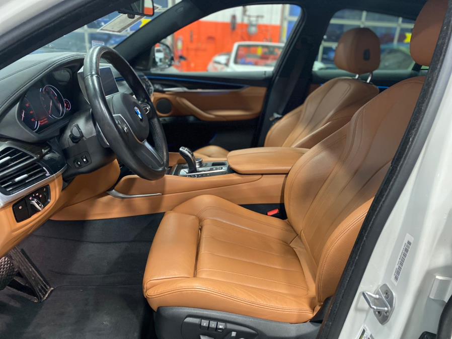2019 BMW X6 xDrive35i Sports Activity Coupe, available for sale in Bronx, New York | Car Factory Inc.. Bronx, New York 2019 BMW X6 xDrive35i Sports Activity Coupe, available for sale in Bronx, New York | Car Factory Inc.. Bronx, New York