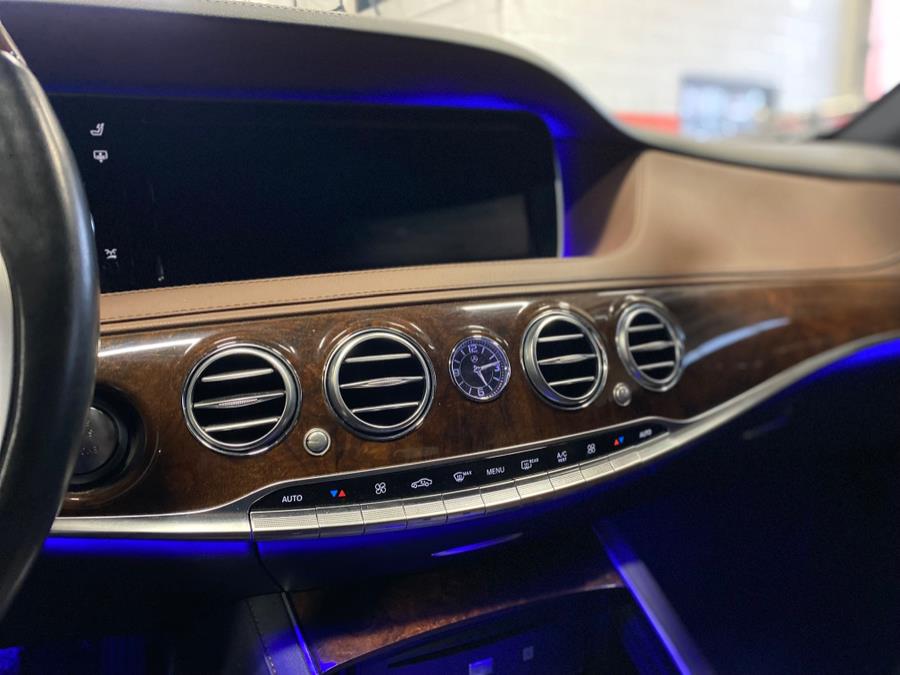 Used Mercedes-Benz S-Class 4dr Sdn S 550 4MATIC 2016 | Car Factory Inc.. Bronx, New York Used Mercedes-Benz S-Class 4dr Sdn S 550 4MATIC 2016 | Car Factory Inc.. Bronx, New York