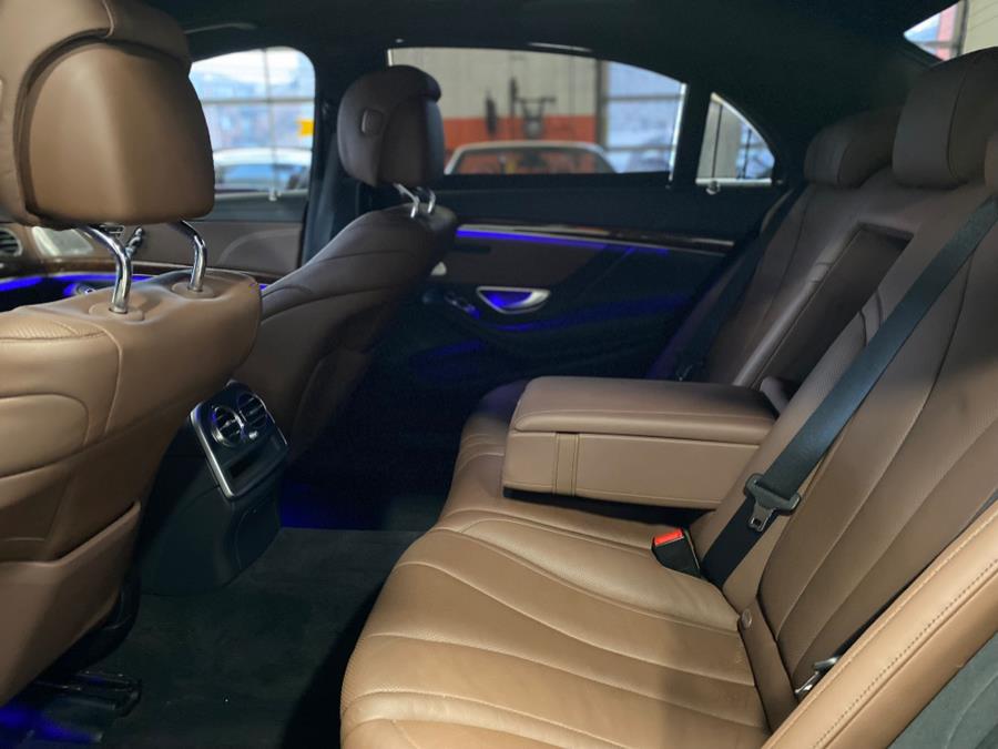 Used Mercedes-Benz S-Class 4dr Sdn S 550 4MATIC 2016 | Car Factory Inc.. Bronx, New York Used Mercedes-Benz S-Class 4dr Sdn S 550 4MATIC 2016 | Car Factory Inc.. Bronx, New York
