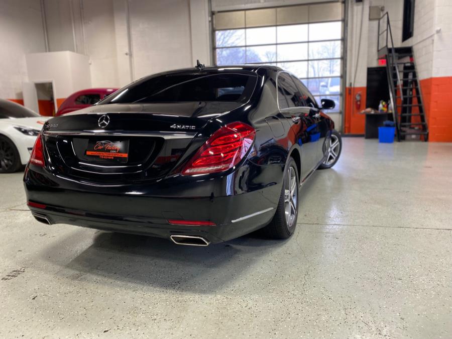 Used Mercedes-Benz S-Class 4dr Sdn S 550 4MATIC 2016 | Car Factory Inc.. Bronx, New York Used Mercedes-Benz S-Class 4dr Sdn S 550 4MATIC 2016 | Car Factory Inc.. Bronx, New York