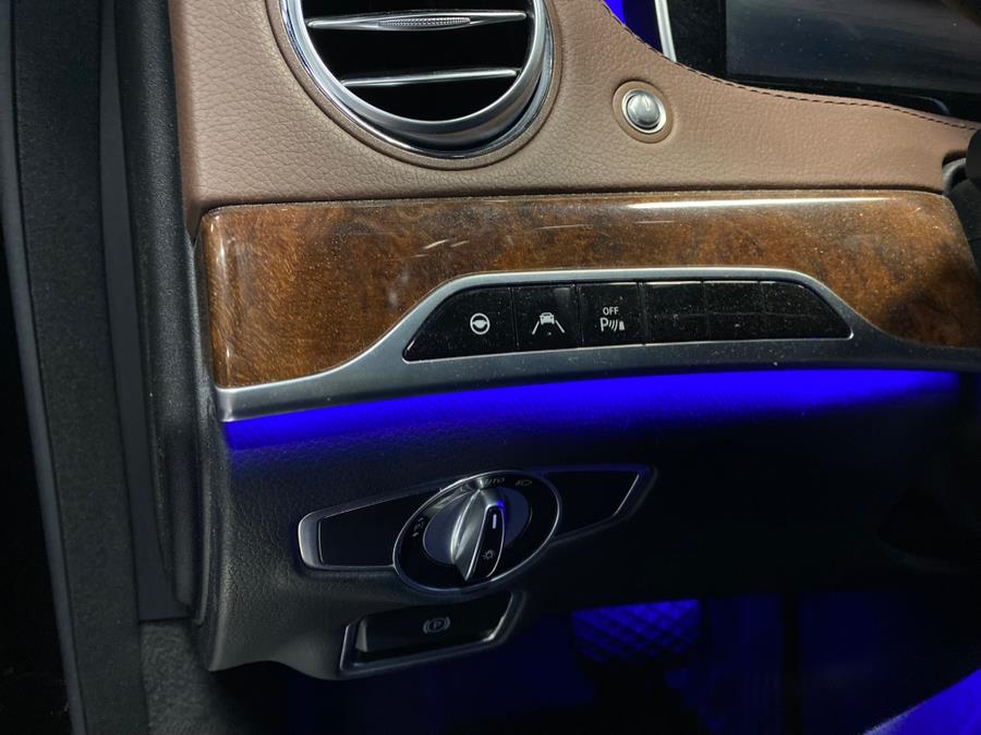 Used Mercedes-Benz S-Class 4dr Sdn S 550 4MATIC 2016 | Car Factory Inc.. Bronx, New York Used Mercedes-Benz S-Class 4dr Sdn S 550 4MATIC 2016 | Car Factory Inc.. Bronx, New York