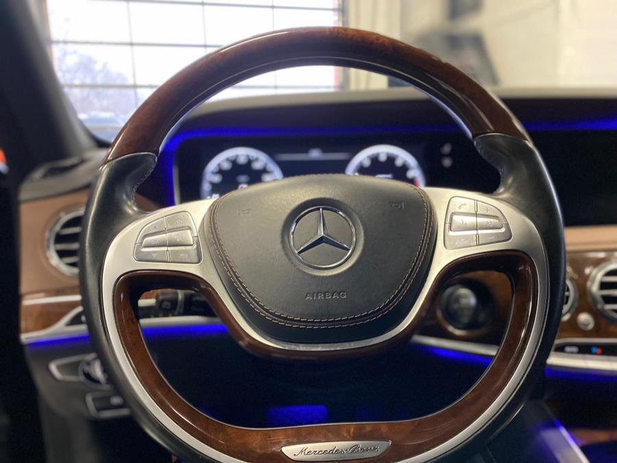Used Mercedes-Benz S-Class 4dr Sdn S 550 4MATIC 2016 | Car Factory Inc.. Bronx, New York Used Mercedes-Benz S-Class 4dr Sdn S 550 4MATIC 2016 | Car Factory Inc.. Bronx, New York