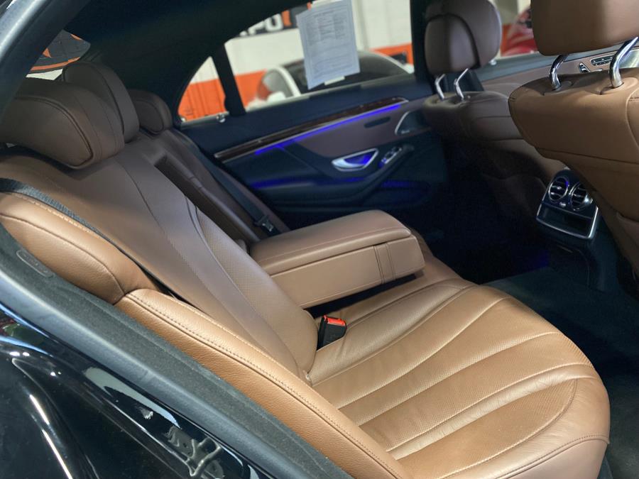 Used Mercedes-Benz S-Class 4dr Sdn S 550 4MATIC 2016 | Car Factory Inc.. Bronx, New York Used Mercedes-Benz S-Class 4dr Sdn S 550 4MATIC 2016 | Car Factory Inc.. Bronx, New York