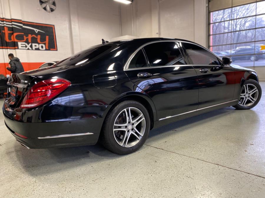 Used Mercedes-Benz S-Class 4dr Sdn S 550 4MATIC 2016 | Car Factory Inc.. Bronx, New York Used Mercedes-Benz S-Class 4dr Sdn S 550 4MATIC 2016 | Car Factory Inc.. Bronx, New York