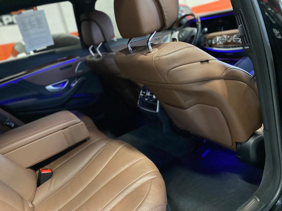 Used Mercedes-Benz S-Class 4dr Sdn S 550 4MATIC 2016 | Car Factory Inc.. Bronx, New York Used Mercedes-Benz S-Class 4dr Sdn S 550 4MATIC 2016 | Car Factory Inc.. Bronx, New York