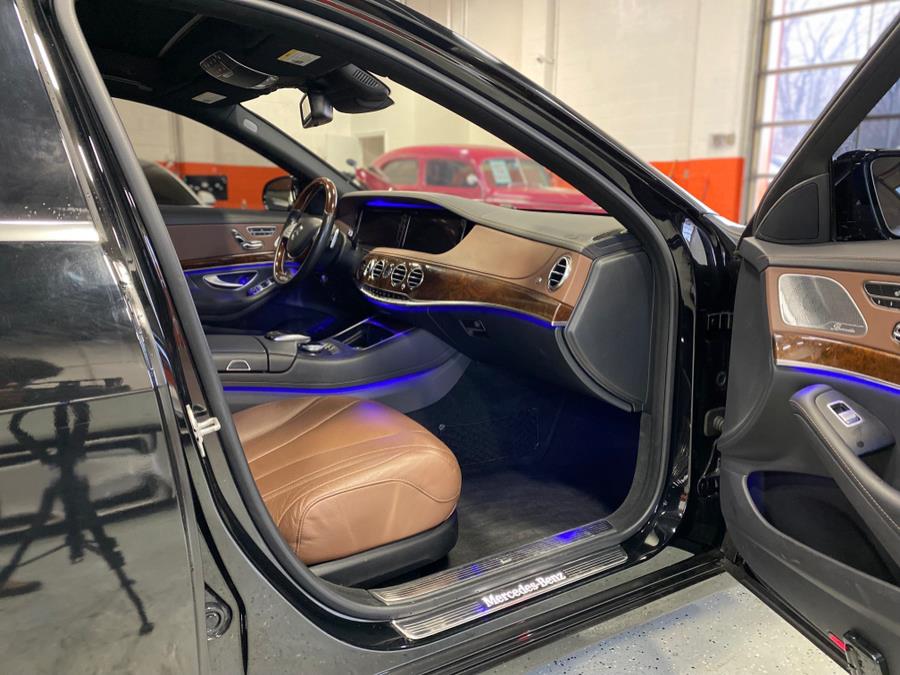 Used Mercedes-Benz S-Class 4dr Sdn S 550 4MATIC 2016 | Car Factory Inc.. Bronx, New York Used Mercedes-Benz S-Class 4dr Sdn S 550 4MATIC 2016 | Car Factory Inc.. Bronx, New York
