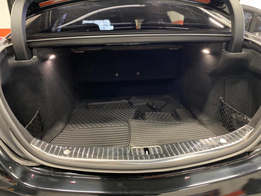 Used Mercedes-Benz S-Class 4dr Sdn S 550 4MATIC 2016 | Car Factory Inc.. Bronx, New York Used Mercedes-Benz S-Class 4dr Sdn S 550 4MATIC 2016 | Car Factory Inc.. Bronx, New York