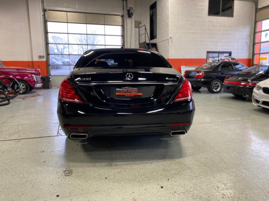 Used Mercedes-Benz S-Class 4dr Sdn S 550 4MATIC 2016 | Car Factory Inc.. Bronx, New York Used Mercedes-Benz S-Class 4dr Sdn S 550 4MATIC 2016 | Car Factory Inc.. Bronx, New York
