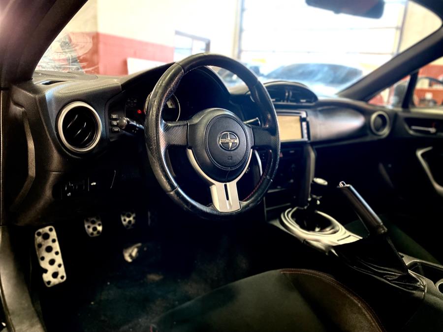 Used Scion FR-S 2dr Cpe Auto (Natl) 2014 | Car Factory Inc.. Bronx, New York Used Scion FR-S 2dr Cpe Auto (Natl) 2014 | Car Factory Inc.. Bronx, New York