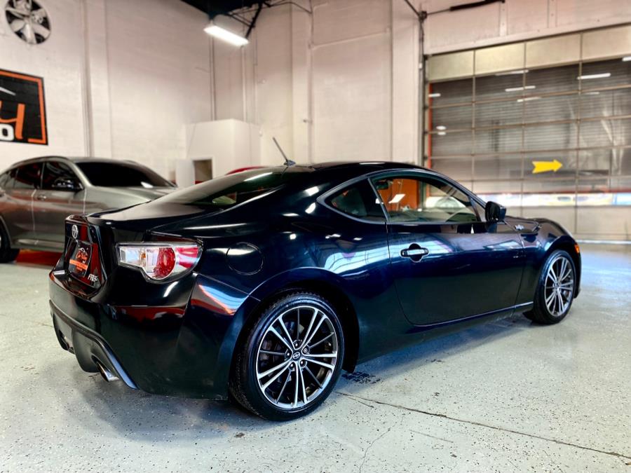 Used Scion FR-S 2dr Cpe Auto (Natl) 2014 | Car Factory Inc.. Bronx, New York Used Scion FR-S 2dr Cpe Auto (Natl) 2014 | Car Factory Inc.. Bronx, New York