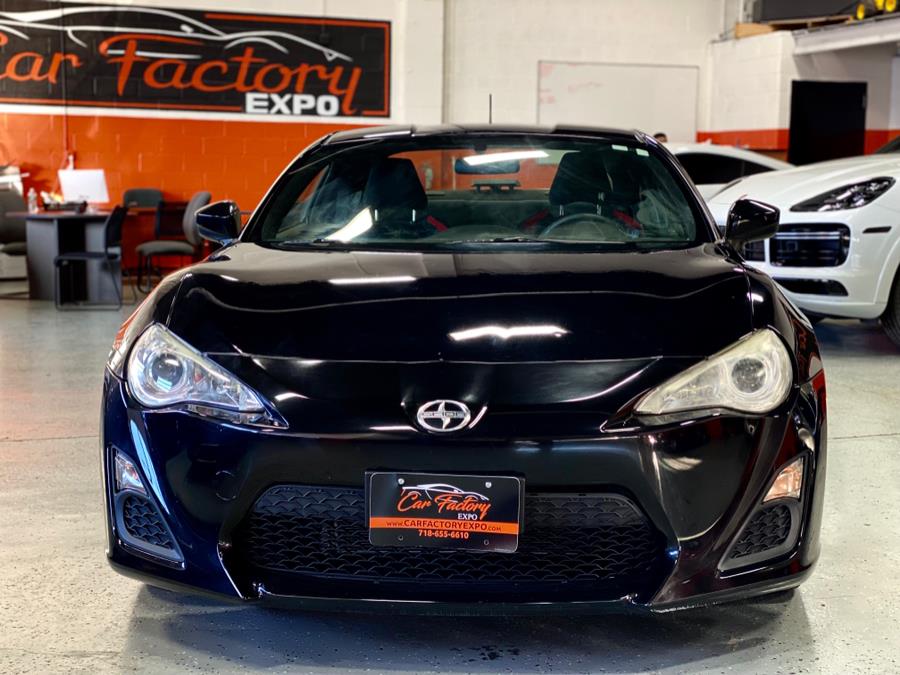 Used Scion FR-S 2dr Cpe Auto (Natl) 2014 | Car Factory Inc.. Bronx, New York Used Scion FR-S 2dr Cpe Auto (Natl) 2014 | Car Factory Inc.. Bronx, New York