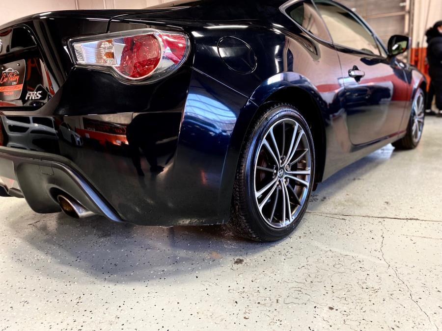 Used Scion FR-S 2dr Cpe Auto (Natl) 2014 | Car Factory Inc.. Bronx, New York Used Scion FR-S 2dr Cpe Auto (Natl) 2014 | Car Factory Inc.. Bronx, New York