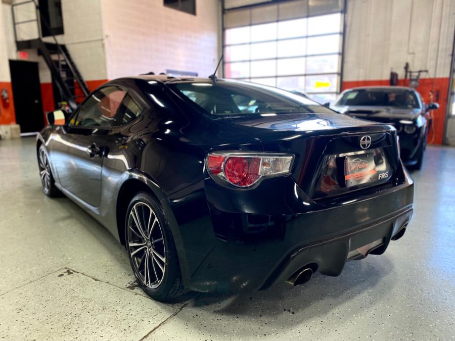 Used Scion FR-S 2dr Cpe Auto (Natl) 2014 | Car Factory Inc.. Bronx, New York Used Scion FR-S 2dr Cpe Auto (Natl) 2014 | Car Factory Inc.. Bronx, New York