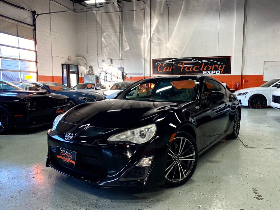 Used Scion FR-S 2dr Cpe Auto (Natl) 2014 | Car Factory Inc.. Bronx, New York Used Scion FR-S 2dr Cpe Auto (Natl) 2014 | Car Factory Inc.. Bronx, New York