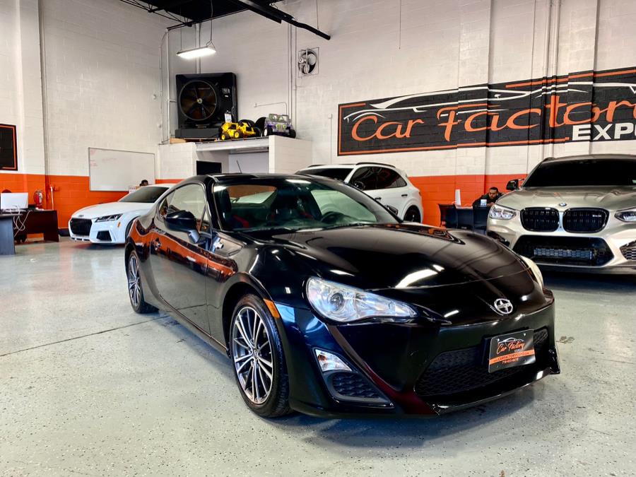 Used Scion FR-S 2dr Cpe Auto (Natl) 2014 | Car Factory Inc.. Bronx, New York Used Scion FR-S 2dr Cpe Auto (Natl) 2014 | Car Factory Inc.. Bronx, New York