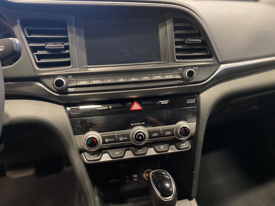 2020 Hyundai Elantra SEL IVT, available for sale in Bronx, New York | Car Factory Inc.. Bronx, New York 2020 Hyundai Elantra SEL IVT, available for sale in Bronx, New York | Car Factory Inc.. Bronx, New York