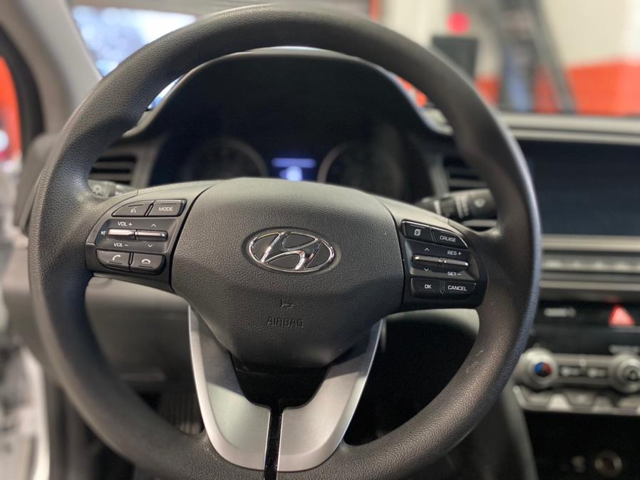 2020 Hyundai Elantra SEL IVT, available for sale in Bronx, New York | Car Factory Inc.. Bronx, New York 2020 Hyundai Elantra SEL IVT, available for sale in Bronx, New York | Car Factory Inc.. Bronx, New York