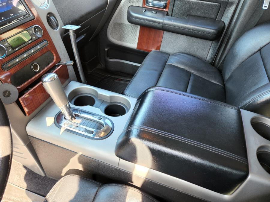 Used Ford F-150 4WD SuperCrew 139" Lariat 2008 | SGM Auto Sales. West Babylon, New York Used Ford F-150 4WD SuperCrew 139" Lariat 2008 | SGM Auto Sales. West Babylon, New York