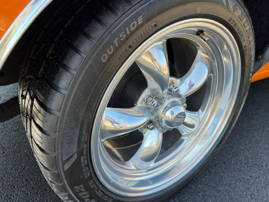 Used Chevrolet Chevelle 2dr Cpe SS 1972 | Tony's Auto Sales. Waterbury, Connecticut Used Chevrolet Chevelle 2dr Cpe SS 1972 | Tony's Auto Sales. Waterbury, Connecticut