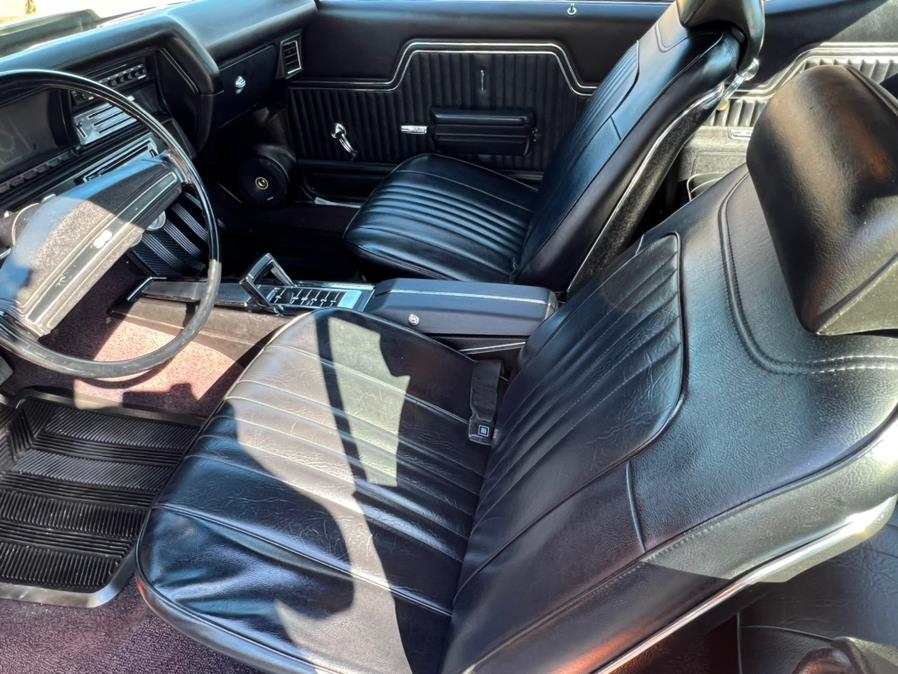 Used Chevrolet Chevelle 2dr Cpe SS 1972 | Tony's Auto Sales. Waterbury, Connecticut Used Chevrolet Chevelle 2dr Cpe SS 1972 | Tony's Auto Sales. Waterbury, Connecticut