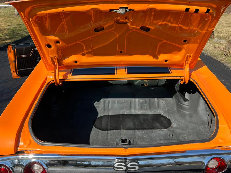 Used Chevrolet Chevelle 2dr Cpe SS 1972 | Tony's Auto Sales. Waterbury, Connecticut Used Chevrolet Chevelle 2dr Cpe SS 1972 | Tony's Auto Sales. Waterbury, Connecticut