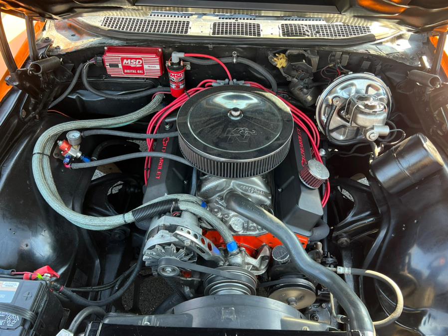Used Chevrolet Chevelle 2dr Cpe SS 1972 | Tony's Auto Sales. Waterbury, Connecticut Used Chevrolet Chevelle 2dr Cpe SS 1972 | Tony's Auto Sales. Waterbury, Connecticut