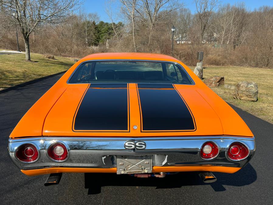 Used Chevrolet Chevelle 2dr Cpe SS 1972 | Tony's Auto Sales. Waterbury, Connecticut Used Chevrolet Chevelle 2dr Cpe SS 1972 | Tony's Auto Sales. Waterbury, Connecticut