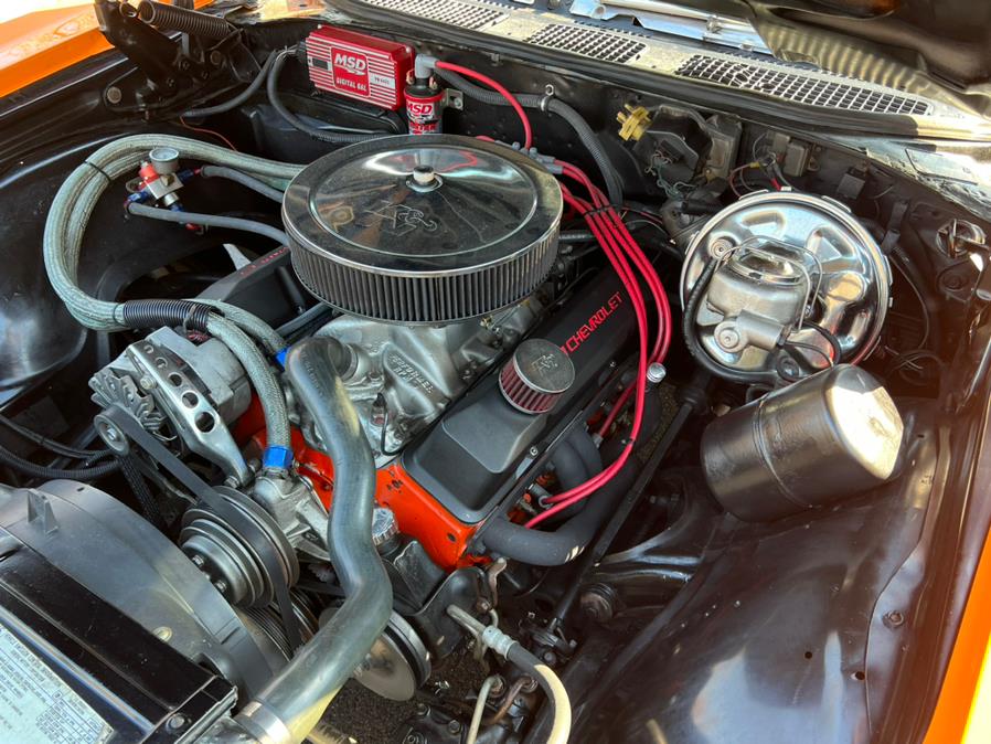 Used Chevrolet Chevelle 2dr Cpe SS 1972 | Tony's Auto Sales. Waterbury, Connecticut Used Chevrolet Chevelle 2dr Cpe SS 1972 | Tony's Auto Sales. Waterbury, Connecticut