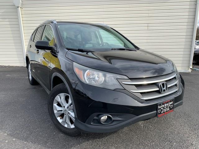 Used Honda Cr-v EX-L 2012 | Valentine Motor Company. Forestville, Maryland Used Honda Cr-v EX-L 2012 | Valentine Motor Company. Forestville, Maryland