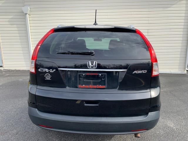 Used Honda Cr-v EX-L 2012 | Valentine Motor Company. Forestville, Maryland Used Honda Cr-v EX-L 2012 | Valentine Motor Company. Forestville, Maryland