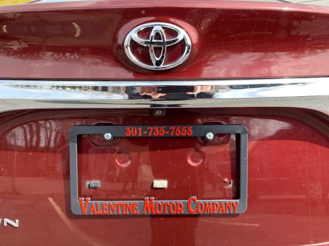 2013 Toyota Avalon Limited, available for sale in Forestville, Maryland | Valentine Motor Company. Forestville, Maryland 2013 Toyota Avalon Limited, available for sale in Forestville, Maryland | Valentine Motor Company. Forestville, Maryland