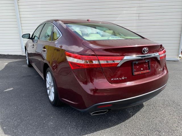 2013 Toyota Avalon Limited, available for sale in Forestville, Maryland | Valentine Motor Company. Forestville, Maryland 2013 Toyota Avalon Limited, available for sale in Forestville, Maryland | Valentine Motor Company. Forestville, Maryland