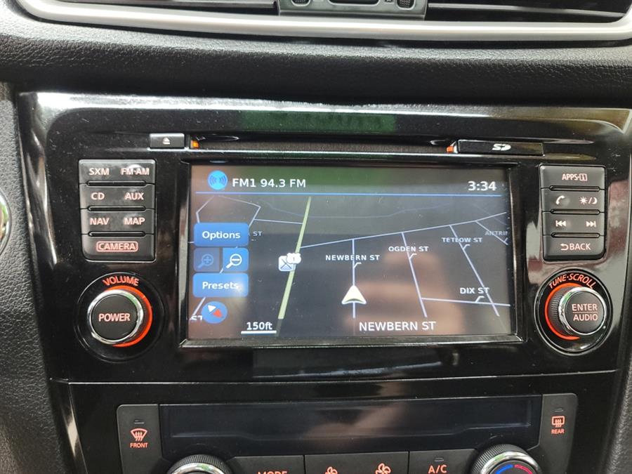 2014 Nissan Rogue AWD 4dr SV, available for sale in West Haven, Connecticut | Auto Fair Inc.. West Haven, Connecticut 2014 Nissan Rogue AWD 4dr SV, available for sale in West Haven, Connecticut | Auto Fair Inc.. West Haven, Connecticut