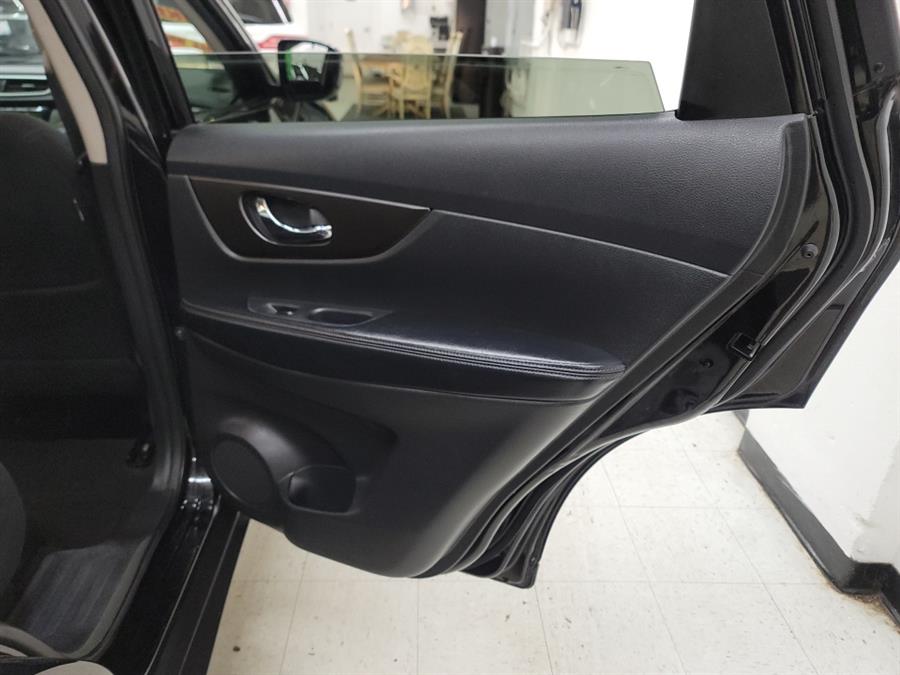 2014 Nissan Rogue AWD 4dr SV, available for sale in West Haven, Connecticut | Auto Fair Inc.. West Haven, Connecticut 2014 Nissan Rogue AWD 4dr SV, available for sale in West Haven, Connecticut | Auto Fair Inc.. West Haven, Connecticut