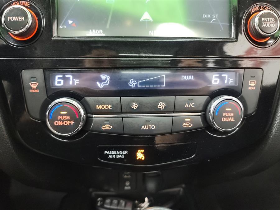 2014 Nissan Rogue AWD 4dr SV, available for sale in West Haven, Connecticut | Auto Fair Inc.. West Haven, Connecticut 2014 Nissan Rogue AWD 4dr SV, available for sale in West Haven, Connecticut | Auto Fair Inc.. West Haven, Connecticut