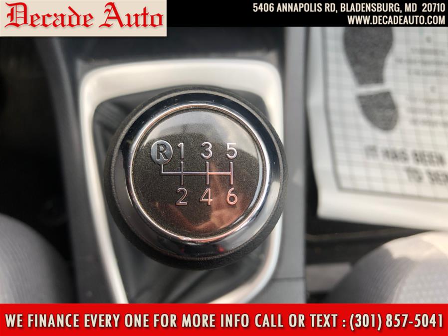 Used Toyota Corolla 4dr Sdn Man L (Natl) 2016 | Decade Auto. Bladensburg, Maryland Used Toyota Corolla 4dr Sdn Man L (Natl) 2016 | Decade Auto. Bladensburg, Maryland