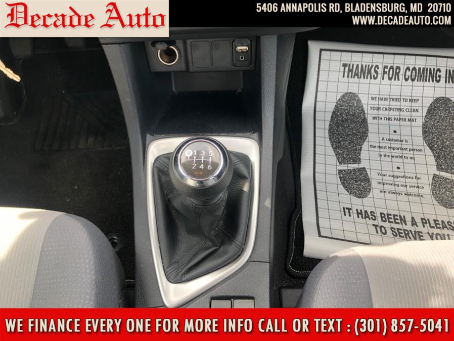 Used Toyota Corolla 4dr Sdn Man L (Natl) 2016 | Decade Auto. Bladensburg, Maryland Used Toyota Corolla 4dr Sdn Man L (Natl) 2016 | Decade Auto. Bladensburg, Maryland