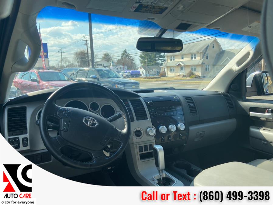 2007 Toyota Tundra 4WD Double 145.7" 5.7L V8 LTD (Natl, available for sale in Vernon , Connecticut | Auto Care Motors. Vernon , Connecticut 2007 Toyota Tundra 4WD Double 145.7" 5.7L V8 LTD (Natl, available for sale in Vernon , Connecticut | Auto Care Motors. Vernon , Connecticut
